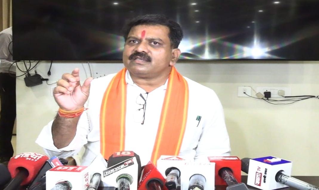 नई सरकार के गठन के बाद 11 लाख से अधिक प्रधानमंत्री आवास पूर्ण,प्रथम कैबिनेट में 18 लाख से अधिक प्रधानमंत्री आवास निर्माण का लिया गया था संकल्प नई सरकार के गठन के बाद 11 लाख से अधिक प्रधानमंत्री आवास पूर्ण,प्रथम कैबिनेट में 18 लाख से अधिक प्रधानमंत्री आवास निर्माण का लिया गया था संकल्प