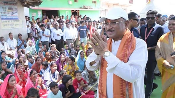 *तिहारू भी जान गया है, क्या है सुराज,सुशासन तिहार – जनविश्वास, जनकल्याण और विकास की नई पहचान *तिहारू भी जान गया है, क्या है सुराज,सुशासन तिहार – जनविश्वास, जनकल्याण और विकास की नई पहचान