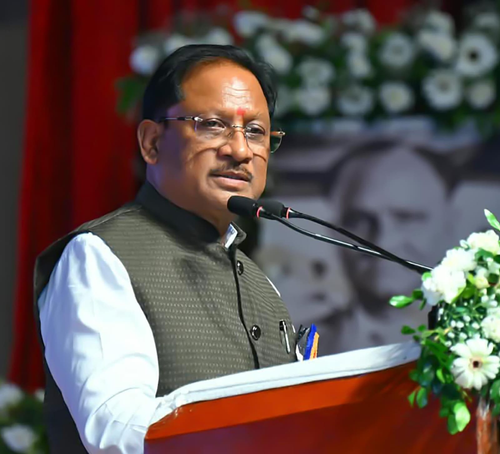 मुख्यमंत्री विष्णुदेव साय के निर्देश पर खरकट्टा-कोडेकेला मार्ग निर्माण की मिली स्वीकृति,6.30 करोड़ रुपए की लागत से 6.20 किमी सड़क मार्ग का होगा निर्माण,