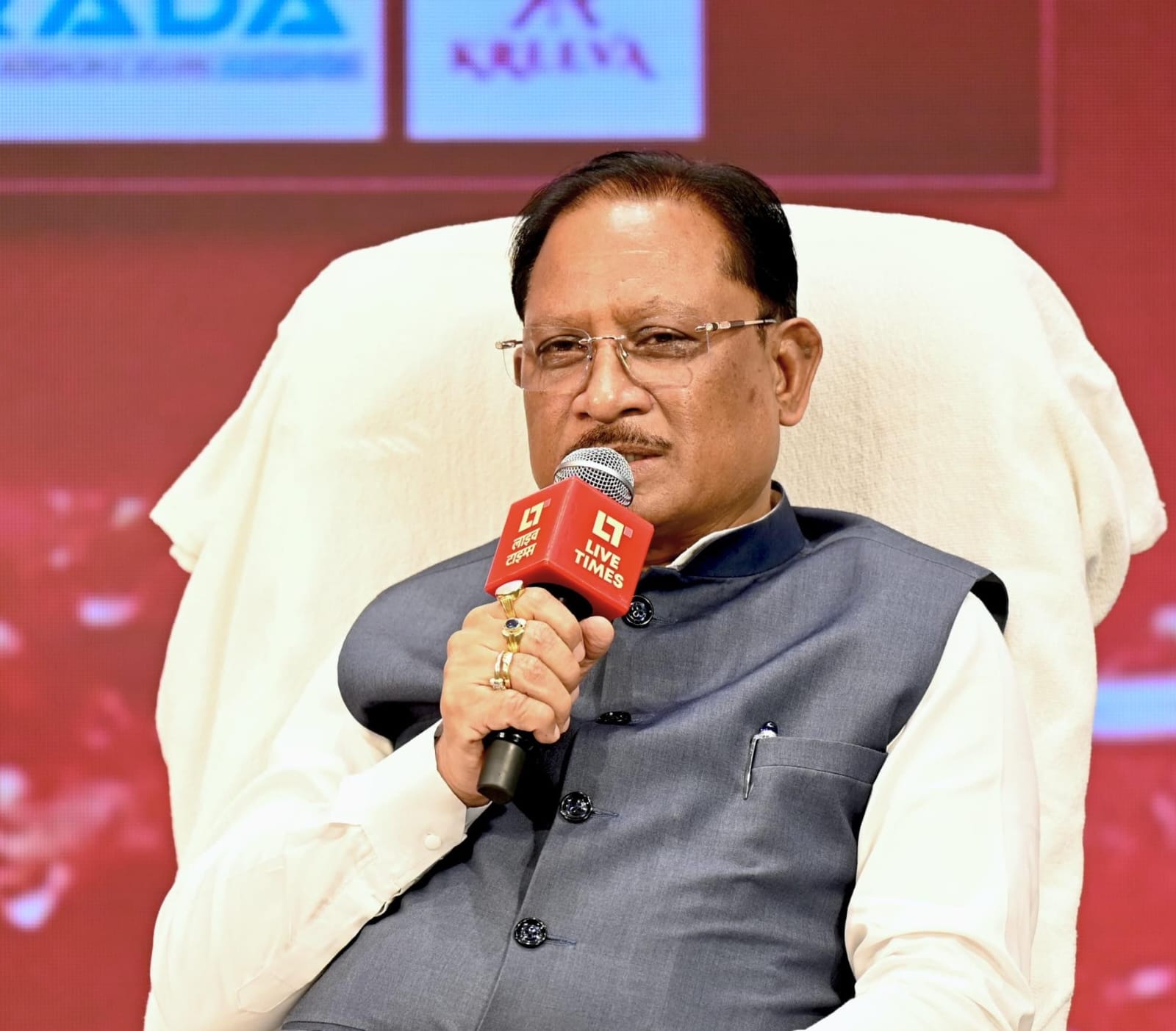 नक्सलमुक्त छत्तीसगढ़ से विकसित छत्तीसगढ़ की ओर बढ़ रही सरकार, बस्तर को देश का सबसे विकसित आदिवासी अंचल बनाने का लक्ष्य