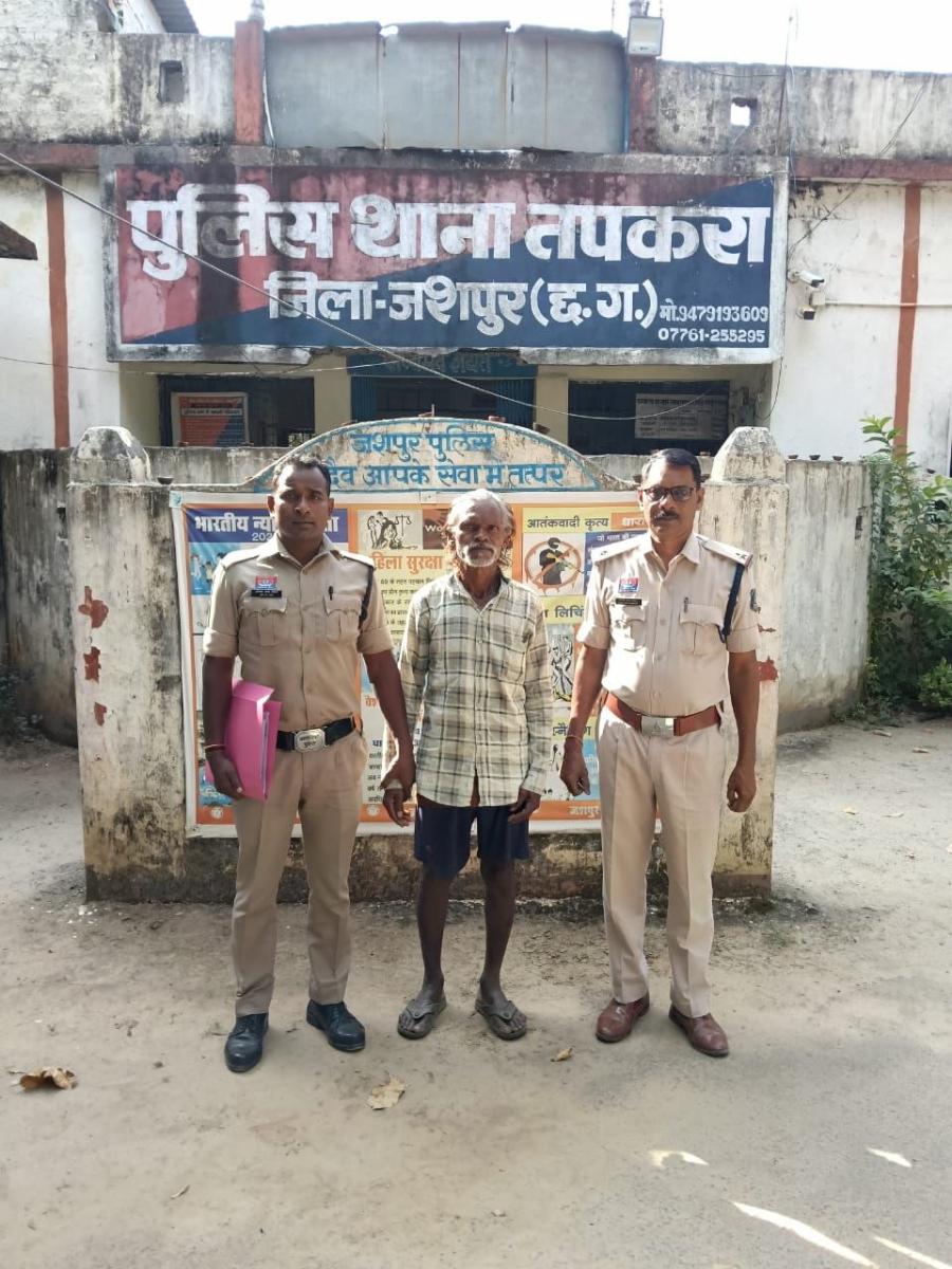 पारिवारिक जमीन विवाद में खूनी खेल, फूफा ने भतीजे को उतारा मौत के घाट